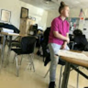 Meet your Posher, Brooke